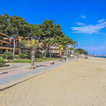 Txingudi - Only Families Apartment Cambrils Exterior photo