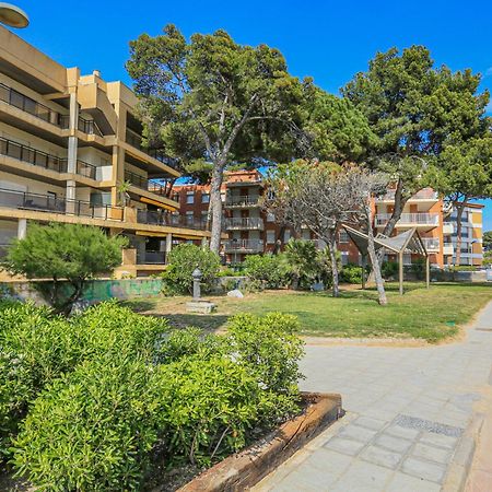 Txingudi - Only Families Apartment Cambrils Exterior photo