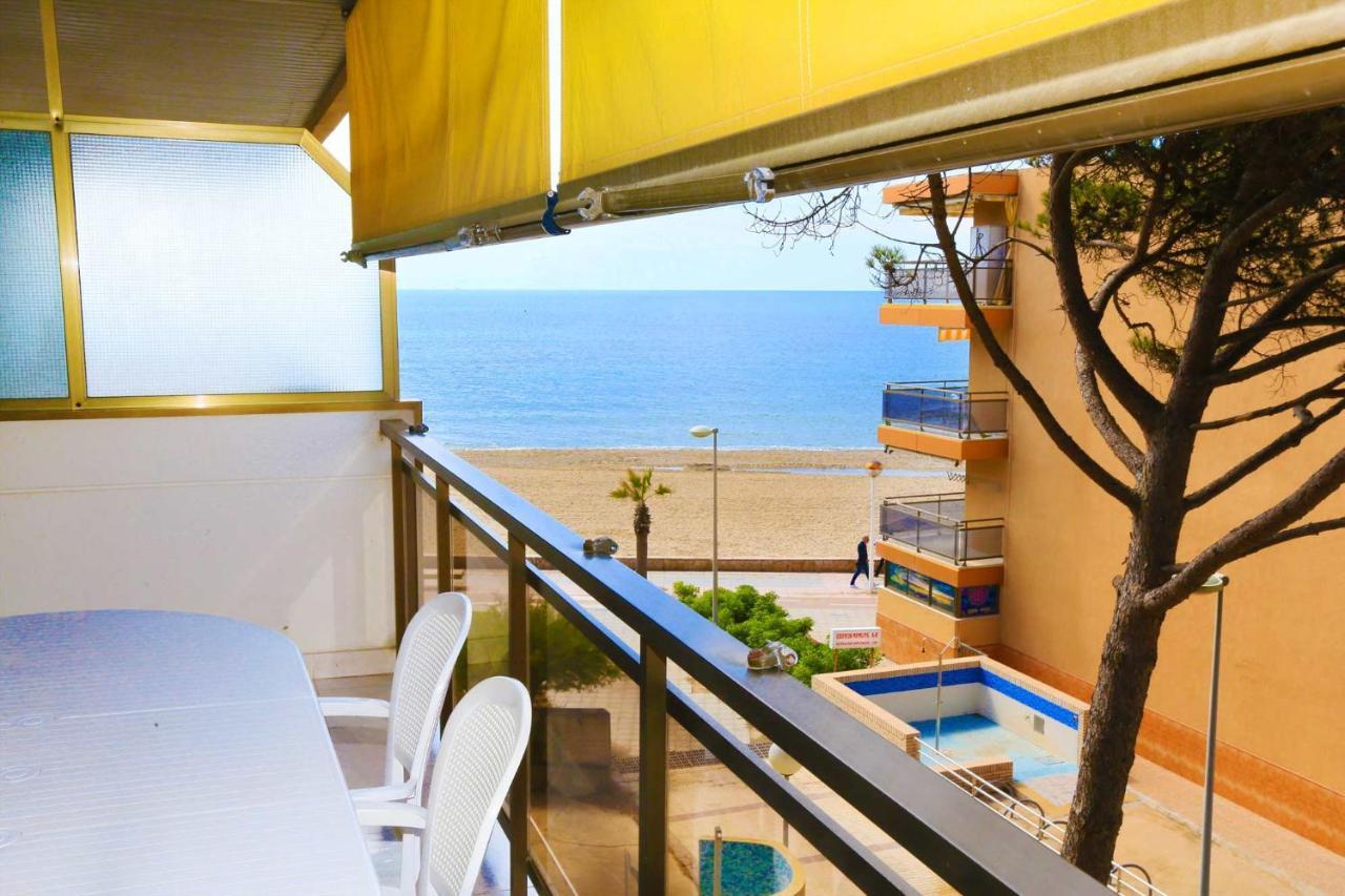Txingudi - Only Families Apartment Cambrils Exterior photo