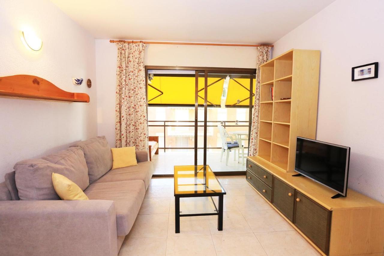 Txingudi - Only Families Apartment Cambrils Exterior photo