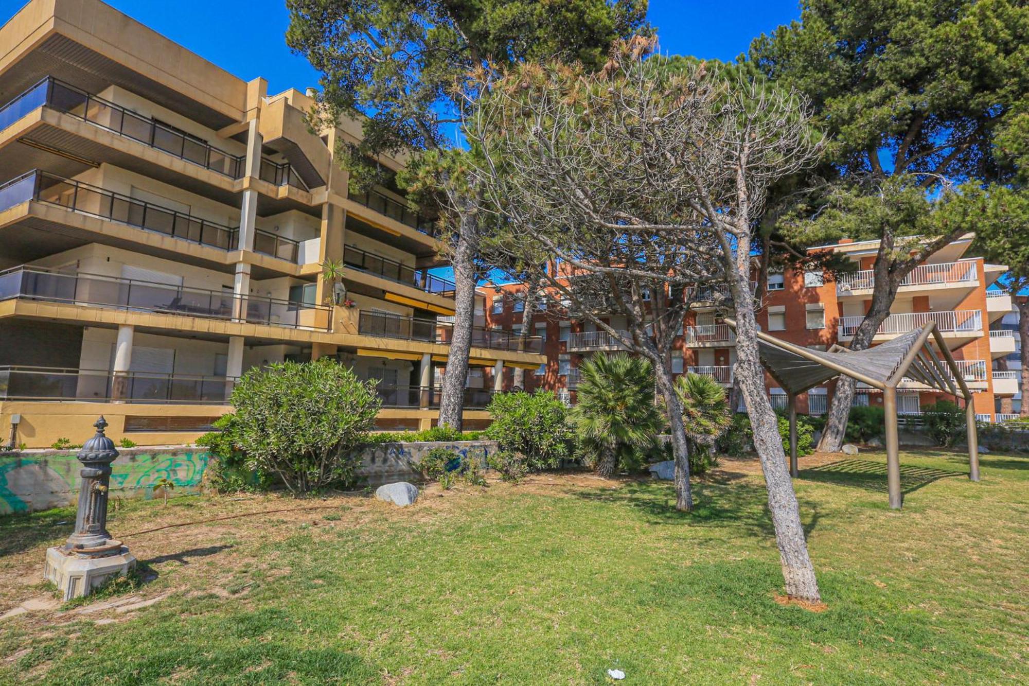 Txingudi - Only Families Apartment Cambrils Exterior photo