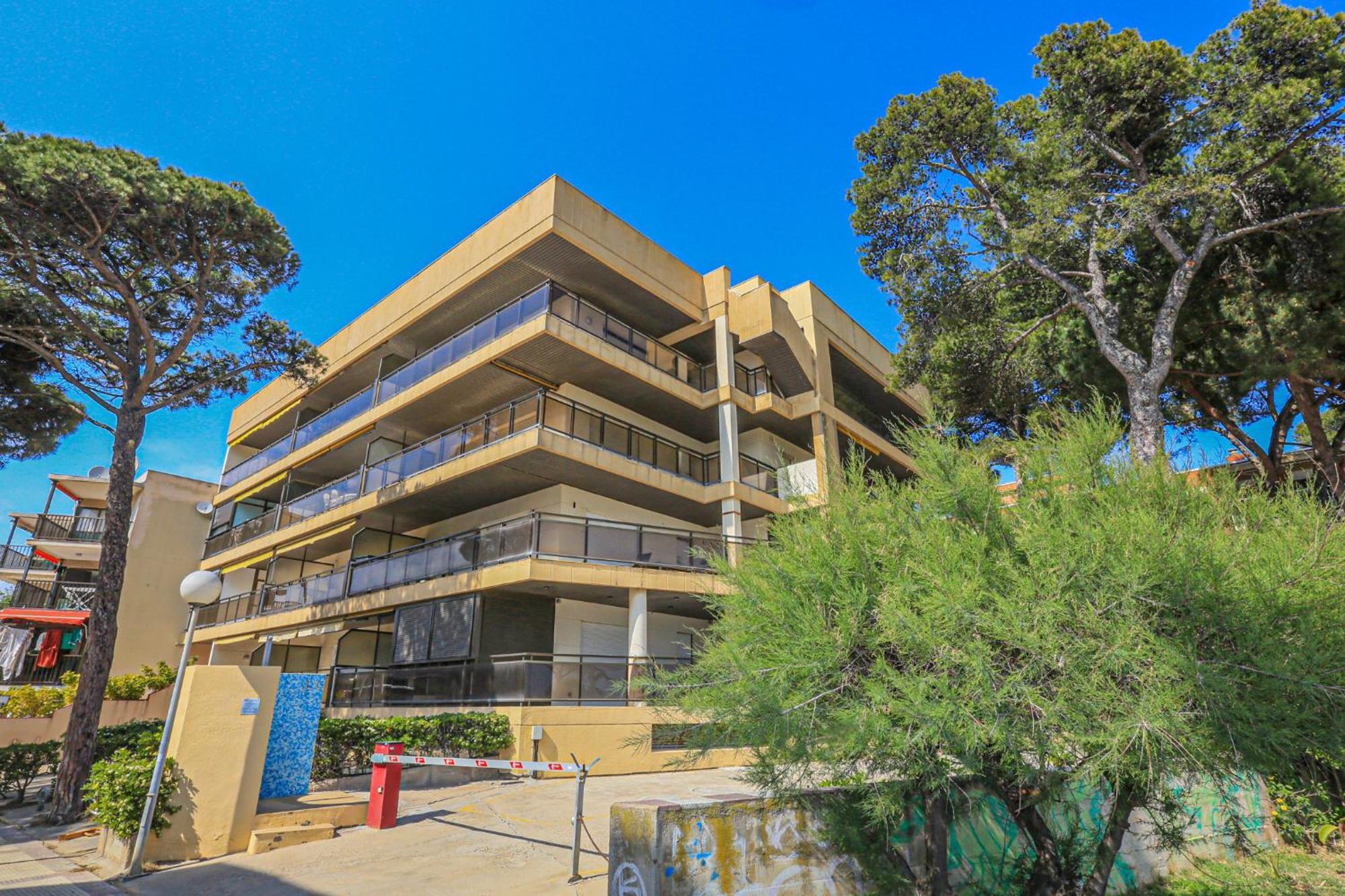 Txingudi - Only Families Apartment Cambrils Exterior photo